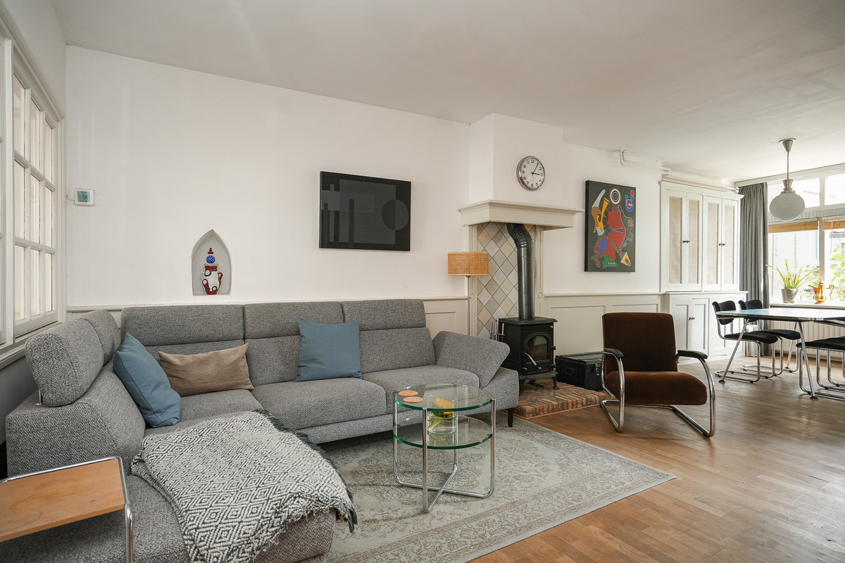 Appartement te koop: Lange Havendijk 2, Culemborg