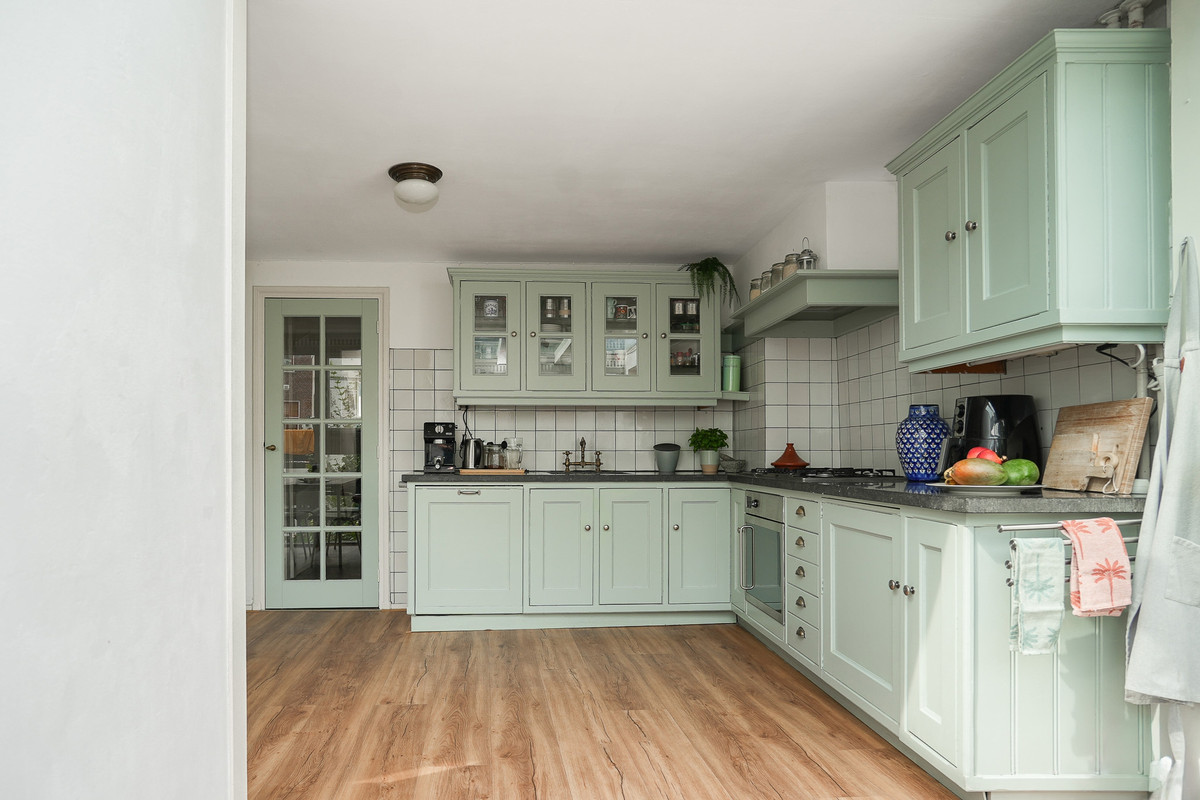 Appartement te koop: Lange Havendijk 2, Culemborg