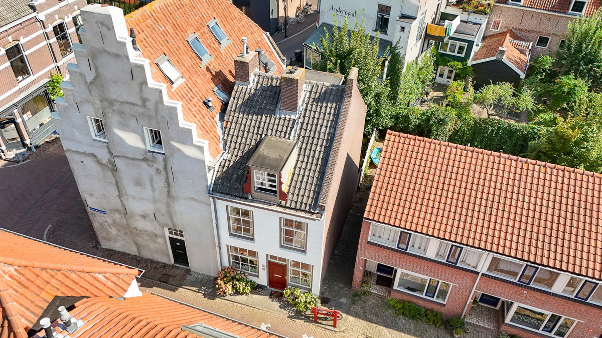 Appartement te koop: Lange Havendijk 2, Culemborg