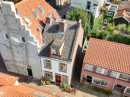 Lange Havendijk 2