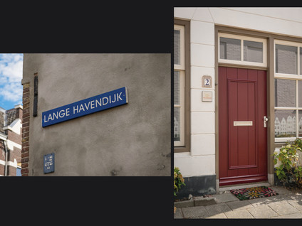 Lange Havendijk 2