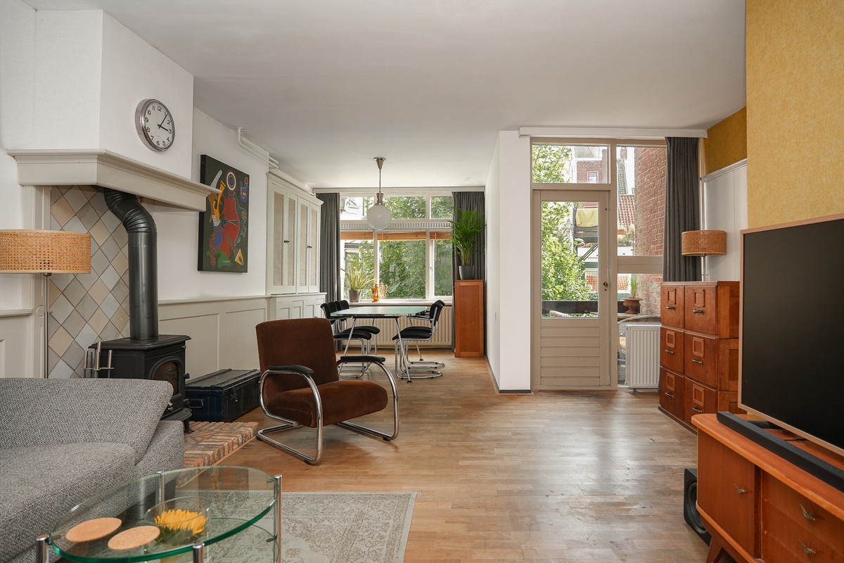 Appartement te koop: Lange Havendijk 2, Culemborg