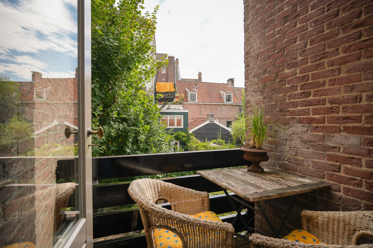 Appartement te koop: Lange Havendijk 2, Culemborg