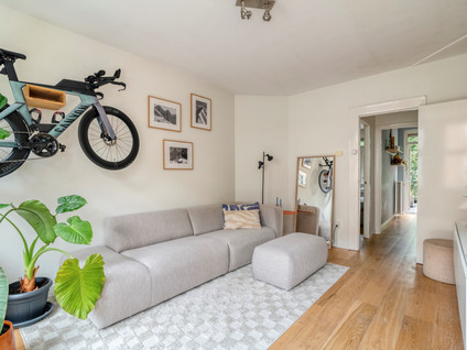 Hudsonstraat 52 1