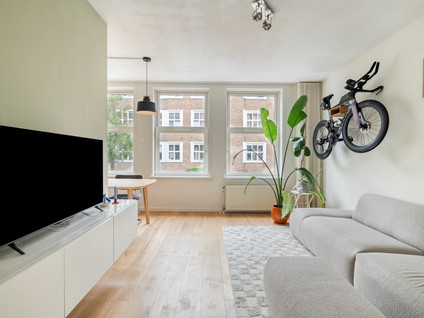 Hudsonstraat 52 1