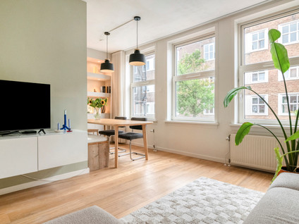 Hudsonstraat 52 1