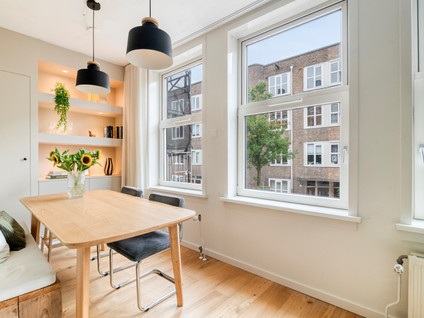 Hudsonstraat 52 1