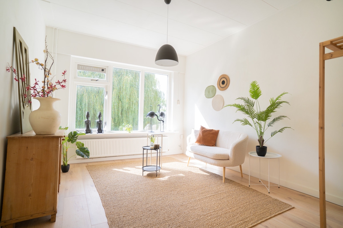 Appartement te koop: Adriaan van Ostadestraat 125, Groningen