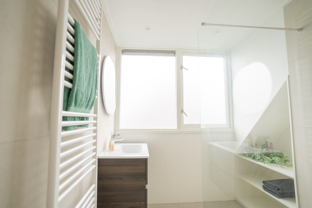 Appartement te koop: Adriaan van Ostadestraat 125, Groningen