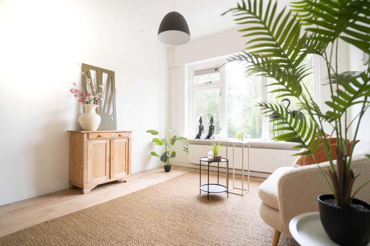Appartement te koop: Adriaan van Ostadestraat 125, Groningen