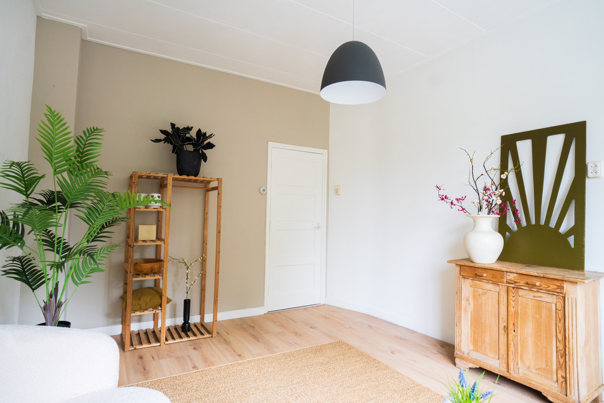 Appartement te koop: Adriaan van Ostadestraat 125, Groningen