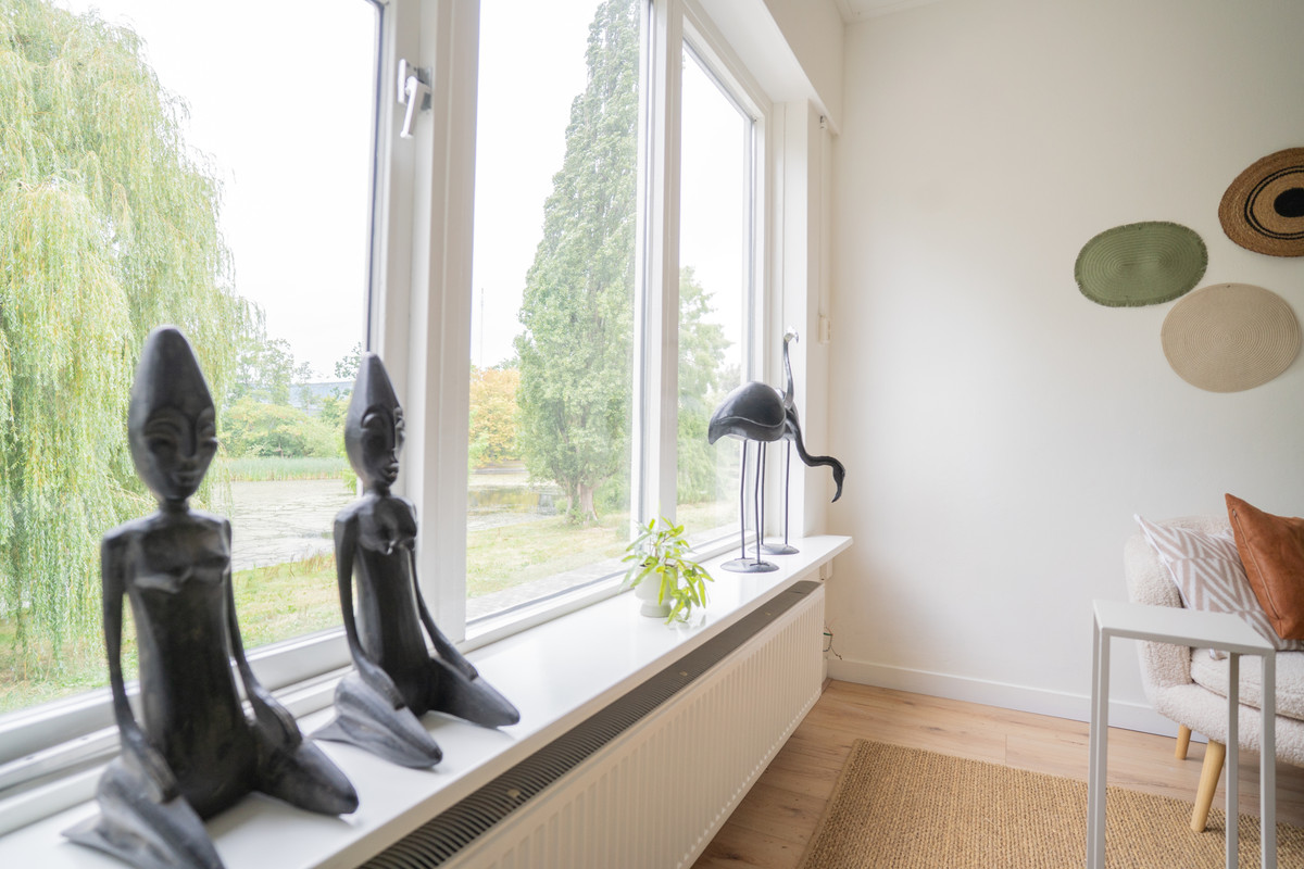 Appartement te koop: Adriaan van Ostadestraat 125, Groningen