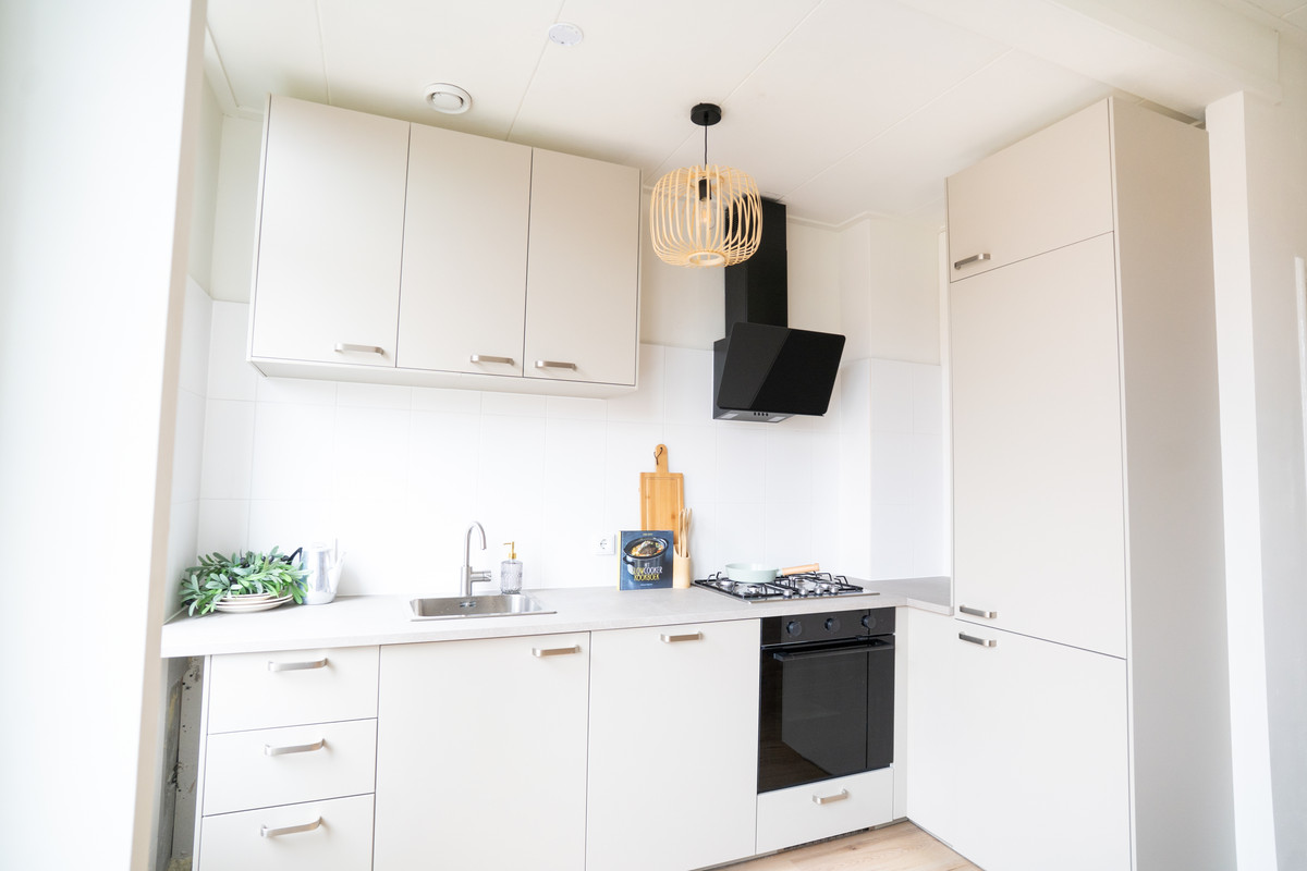 Appartement te koop: Adriaan van Ostadestraat 125, Groningen