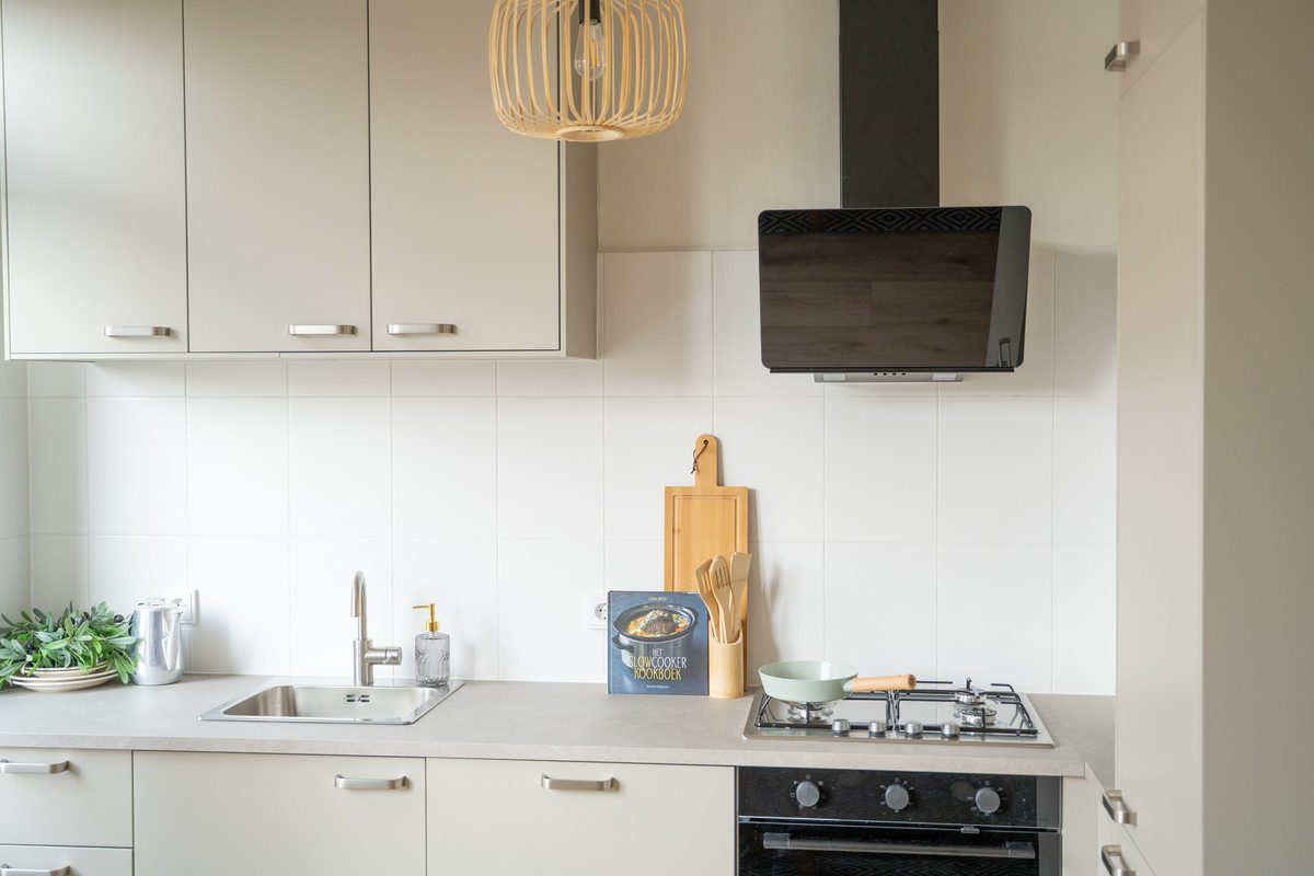 Appartement te koop: Adriaan van Ostadestraat 125, Groningen