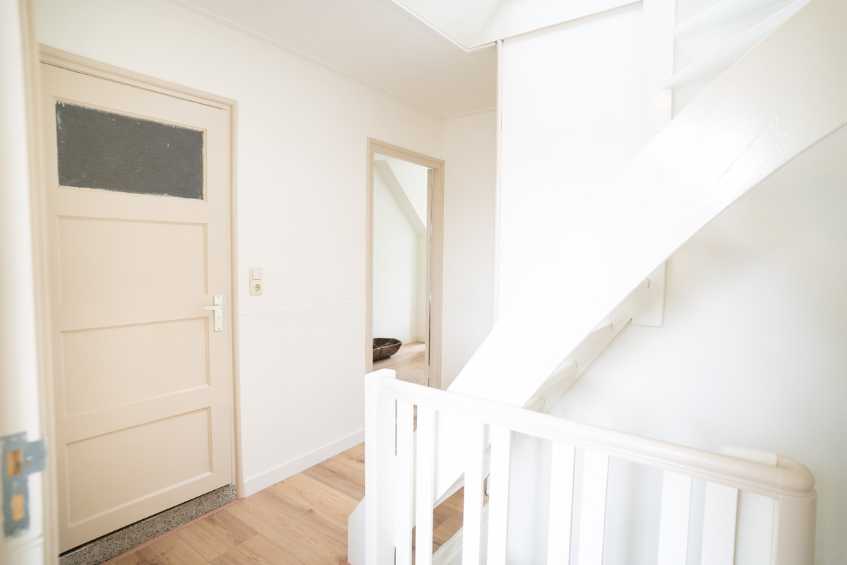 Appartement te koop: Adriaan van Ostadestraat 125, Groningen