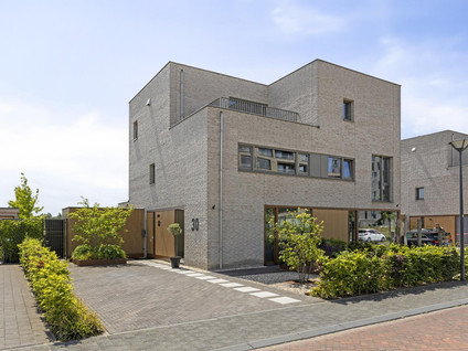 Oostmoer 30