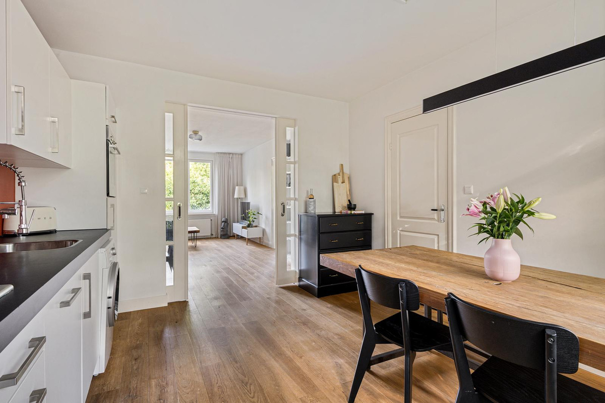 Appartement te koop: Admiralengracht 166-2, Amsterdam