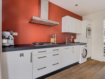 Admiralengracht 166 2
