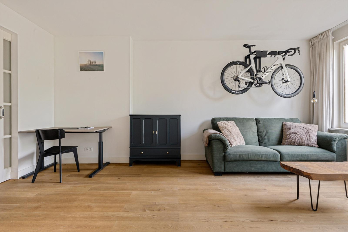 Appartement te koop: Admiralengracht 166-2, Amsterdam