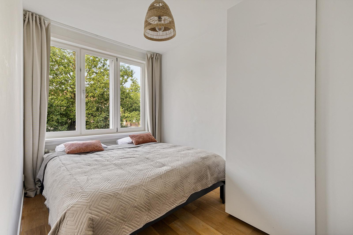 Appartement te koop: Admiralengracht 166-2, Amsterdam