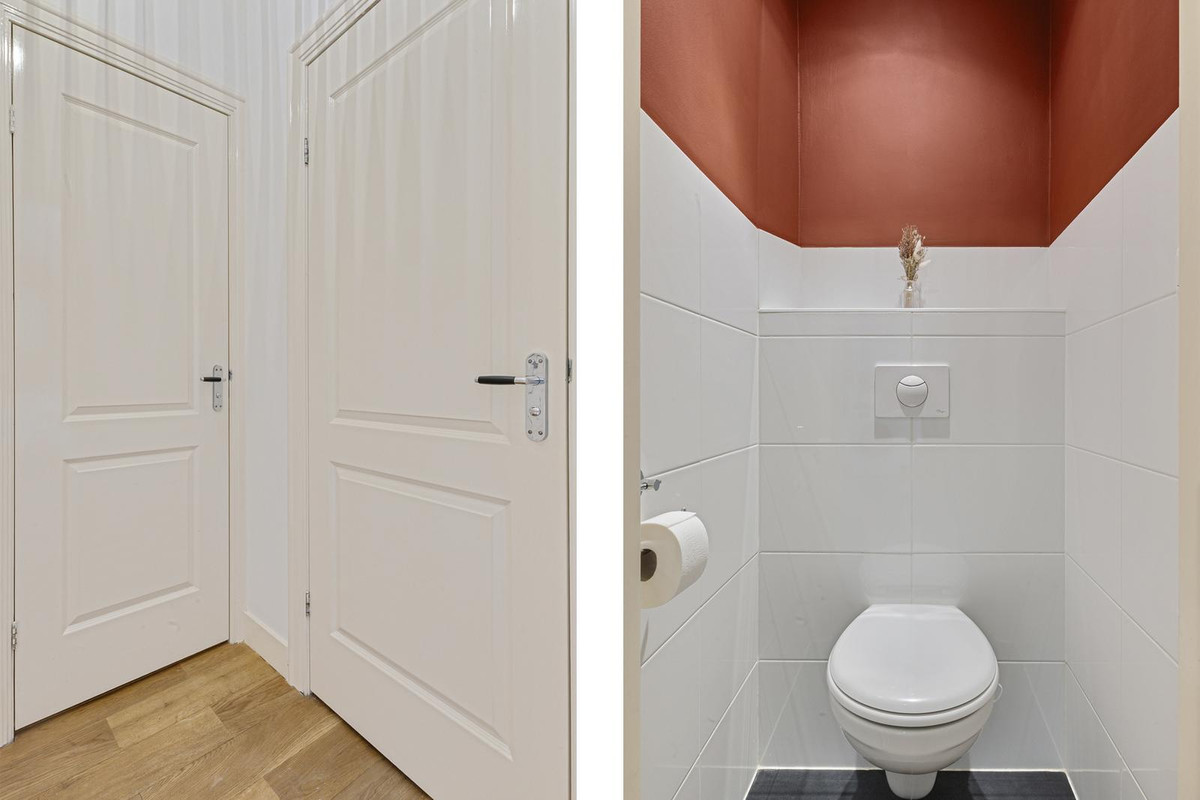 Appartement te koop: Admiralengracht 166-2, Amsterdam