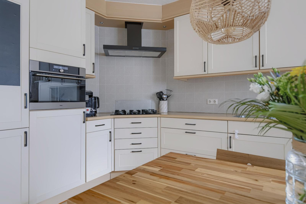 Tussenwoning te koop: Neptunus 11, Lichtenvoorde