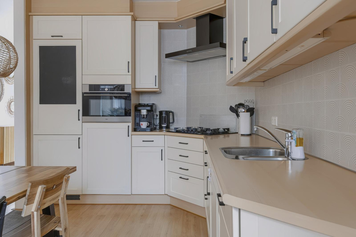Tussenwoning te koop: Neptunus 11, Lichtenvoorde