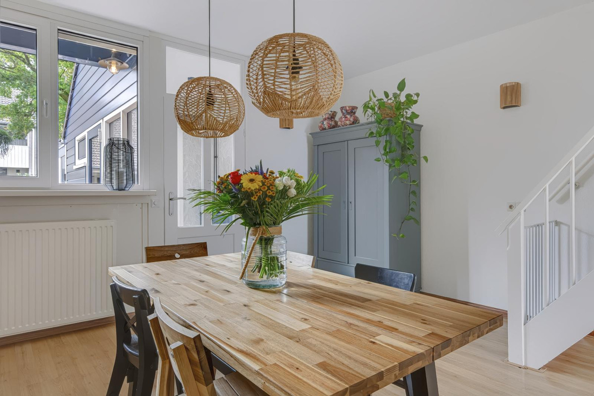 Tussenwoning te koop: Neptunus 11, Lichtenvoorde