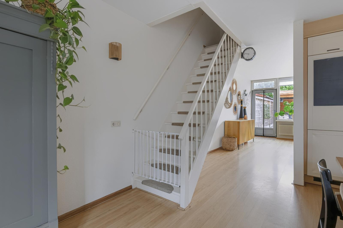 Tussenwoning te koop: Neptunus 11, Lichtenvoorde