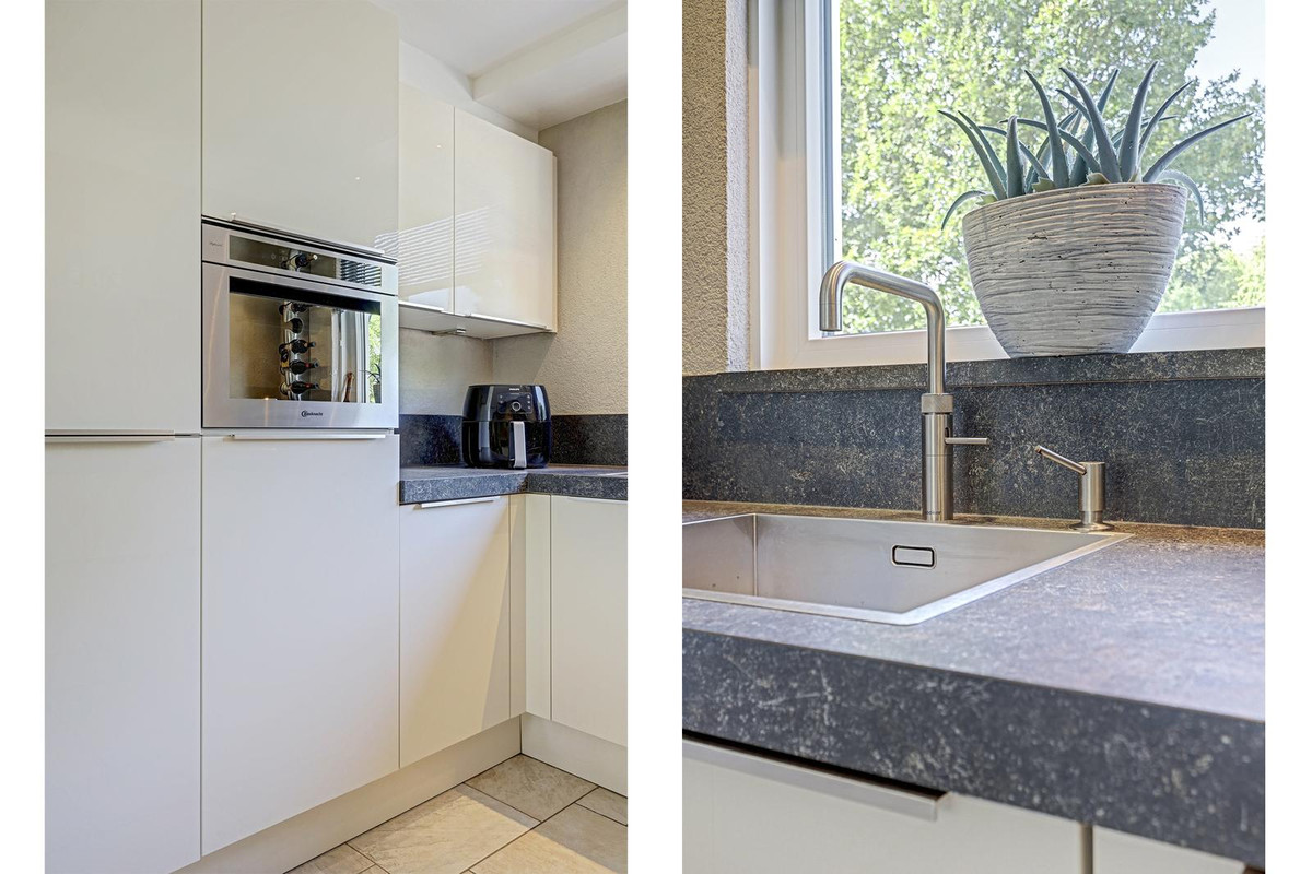 Tussenwoning te koop: Vloedlijn 59, Hoogvliet Rotterdam