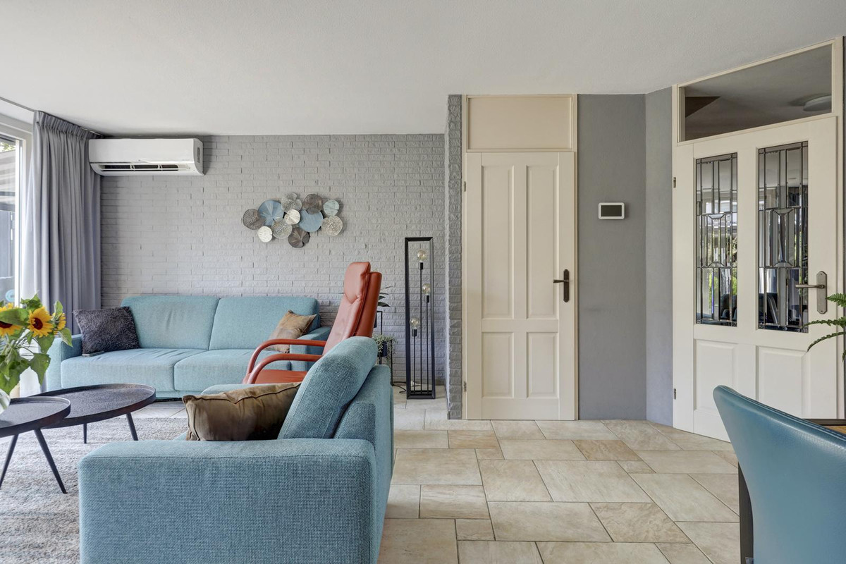 Tussenwoning te koop: Vloedlijn 59, Hoogvliet Rotterdam