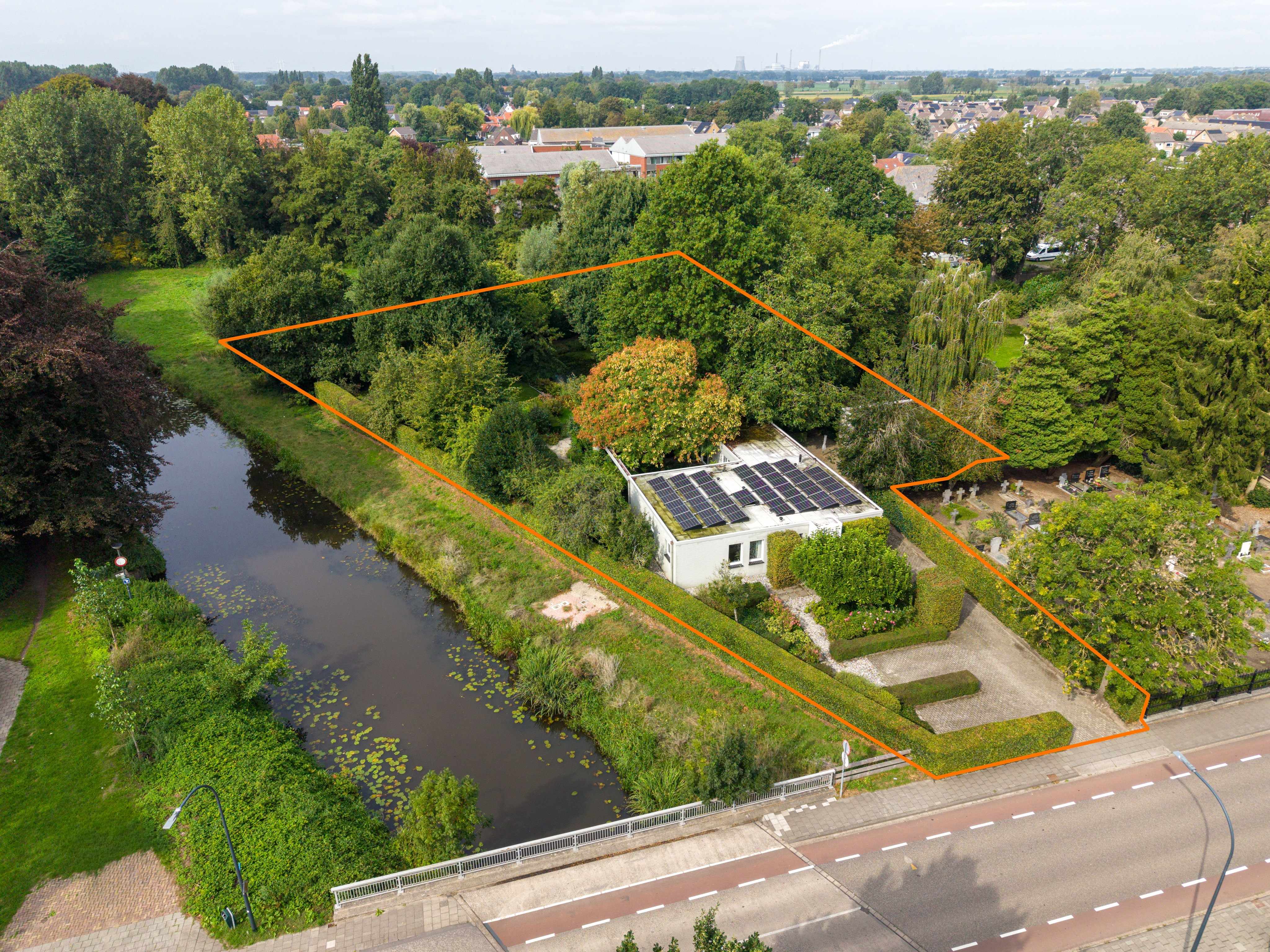 Foto van Schoolstraat 6, Waspik
