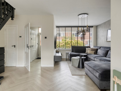 Witte De Withstraat 25