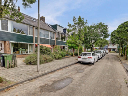 Mercuriusstraat 54