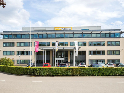 Computerweg 22