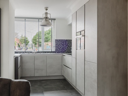 Matterhornstraat 54