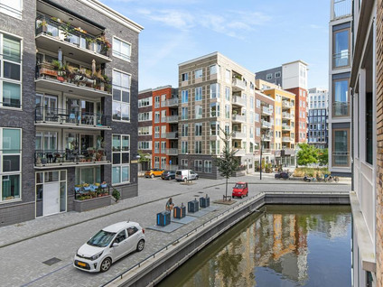 apartments for rent on Willem Dudokhof 225