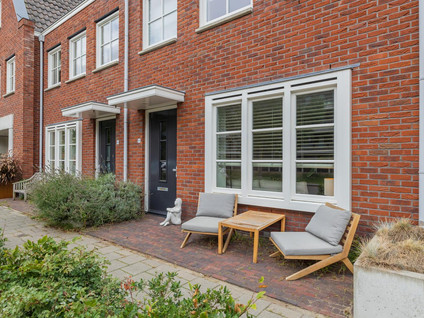 Jan de Ridderstraat 61
