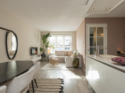 Jan de Ridderstraat 61