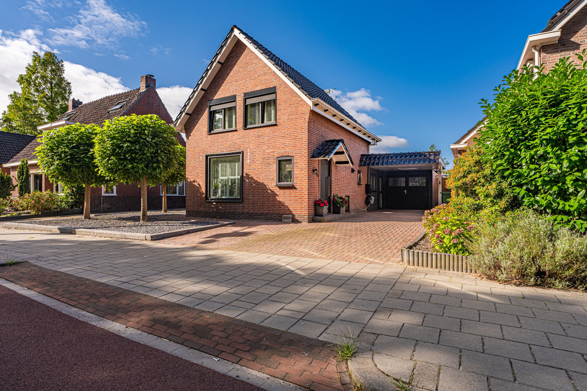 Vrijstaande woning te koop: St. Vitusholt 189, Winschoten