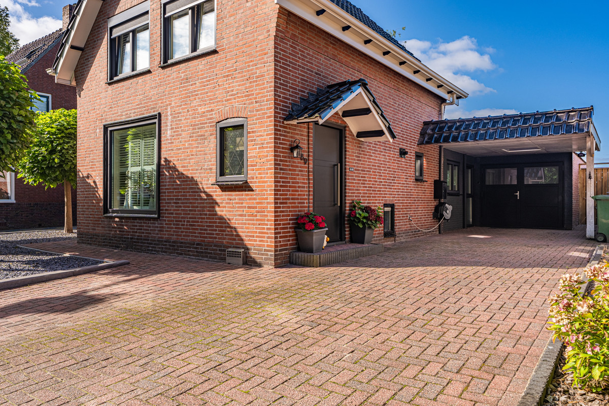 Vrijstaande woning te koop: St. Vitusholt 189, Winschoten