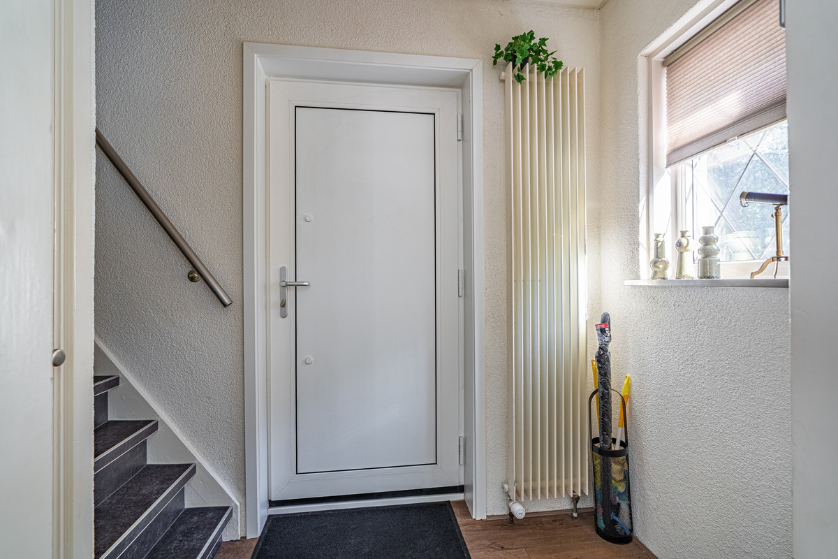 Vrijstaande woning te koop: St. Vitusholt 189, Winschoten