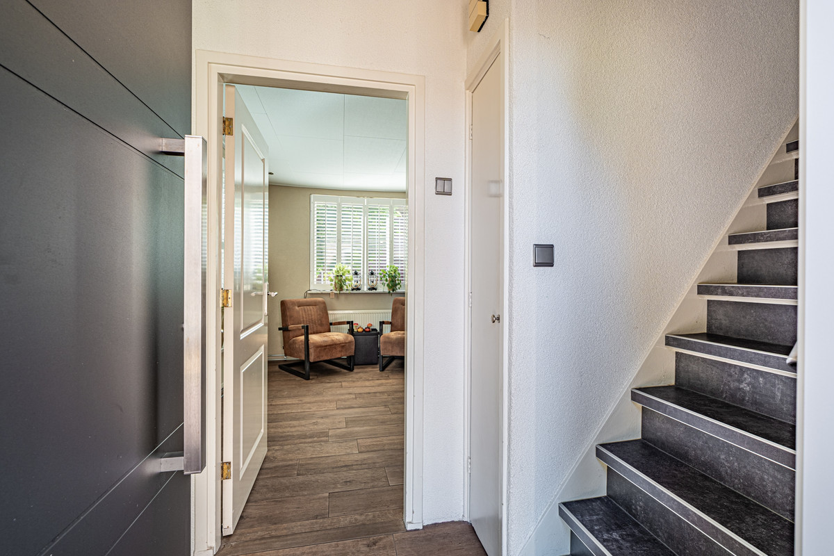 Vrijstaande woning te koop: St. Vitusholt 189, Winschoten