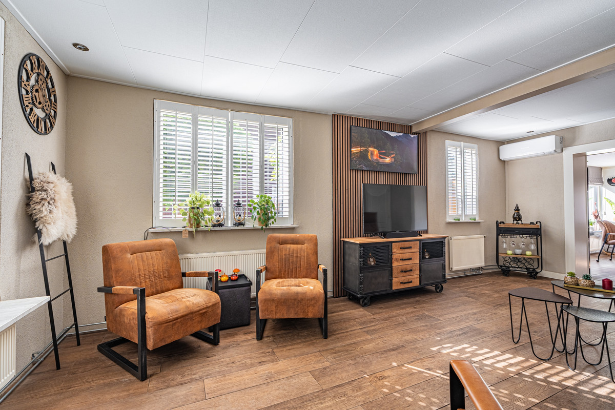 Vrijstaande woning te koop: St. Vitusholt 189, Winschoten