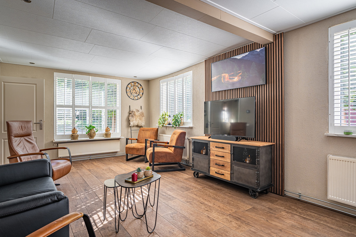 Vrijstaande woning te koop: St. Vitusholt 189, Winschoten