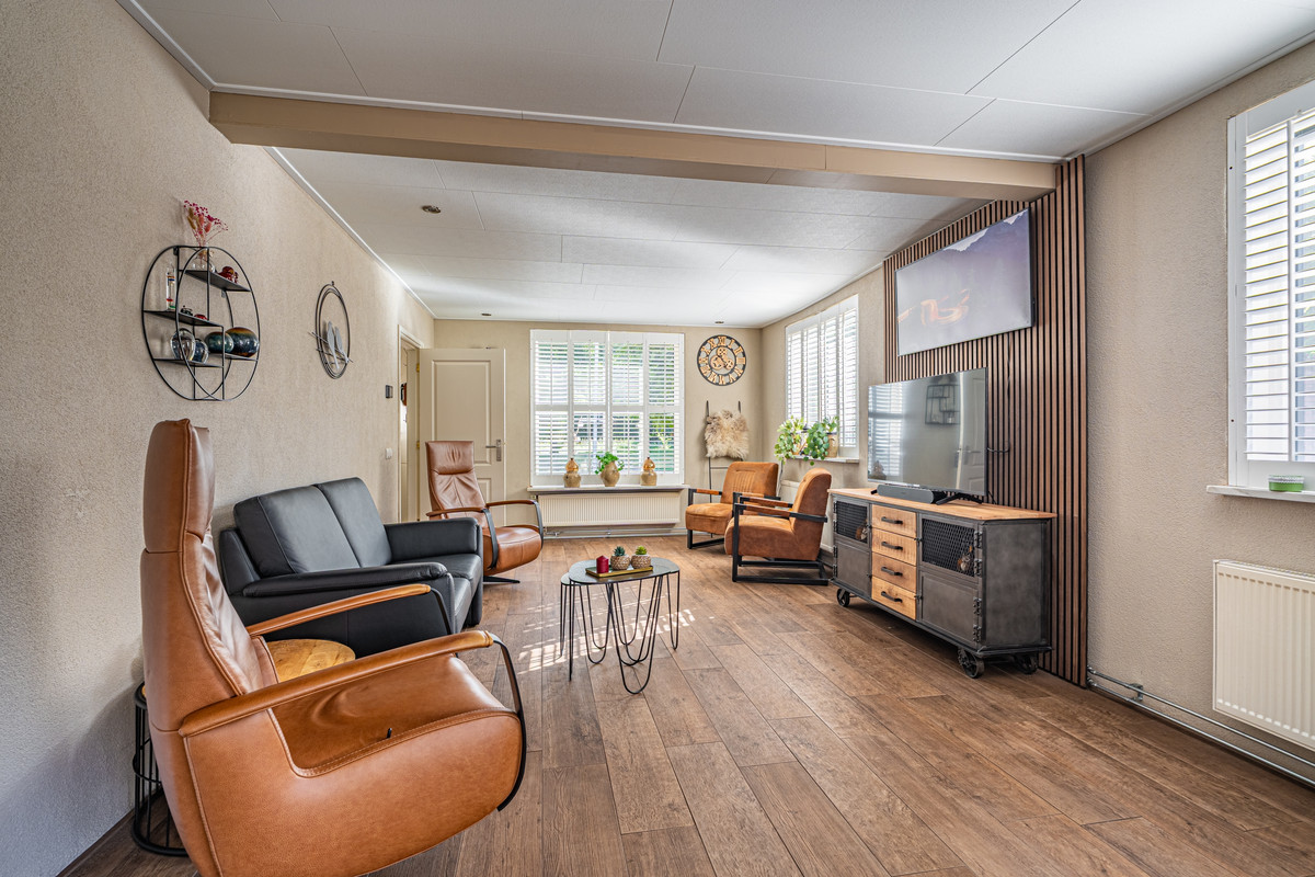 Vrijstaande woning te koop: St. Vitusholt 189, Winschoten