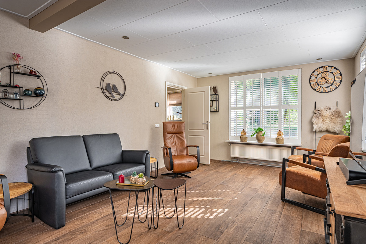 Vrijstaande woning te koop: St. Vitusholt 189, Winschoten