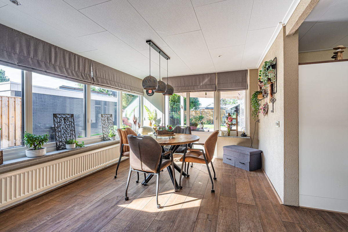 Vrijstaande woning te koop: St. Vitusholt 189, Winschoten