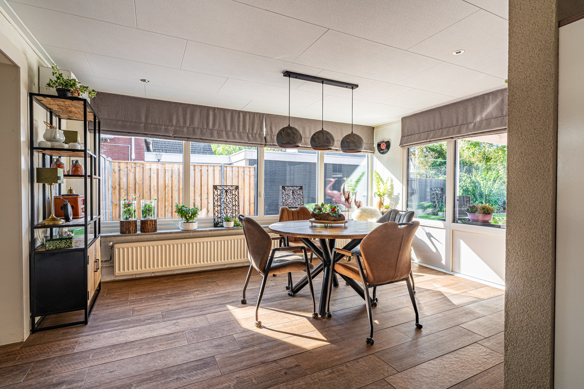 Vrijstaande woning te koop: St. Vitusholt 189, Winschoten