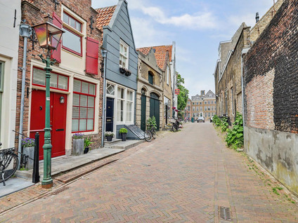 Korte Groendal 12